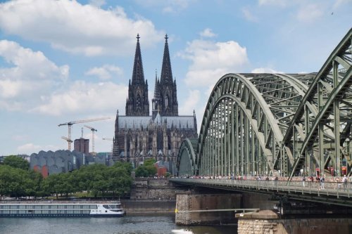 Die 27 besten Sehenswürdigkeiten in Köln & Insidertipps von Locals