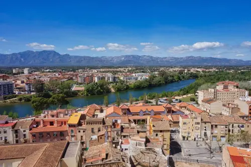 Tortosa Spanien: Sehenswürdigkeiten in der Altstadt & Umgebung