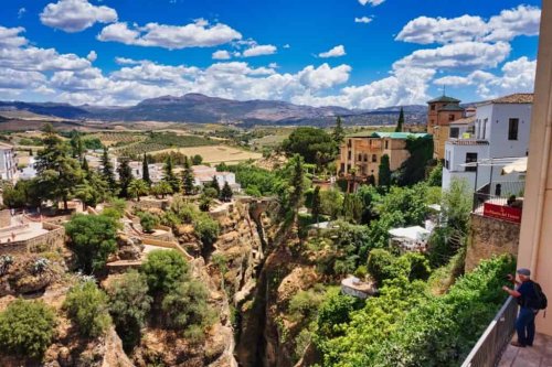 Die für uns 11 schönsten Städte in Andalusien • Am Meer & Geheimtipps im Inland