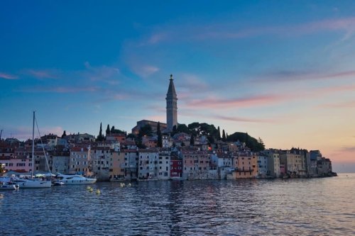 Rovinj: Sehenswürdigkeiten, Strände & Tipps für Urlaub in Kroatien