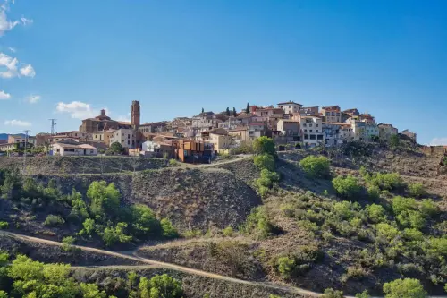 Priorat Spanien: Highlights in Kataloniens Weinanbaugebiet