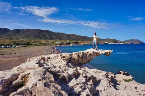 Die schönsten Strände in Andalusien: Unsere Favoriten nach 7 Wochen
