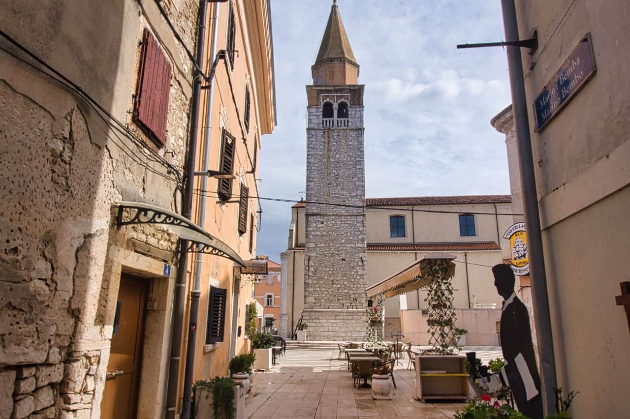 Umag Sehenswürdigkeiten: Unser ehrlicher Guide + Karte (2025) für deinen Urlaub in Kroatien (Reiseblog)