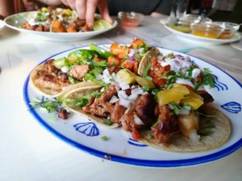 Die 18 besten Restaurants in Köln Innenstadt – zentral & lecker essen gehen