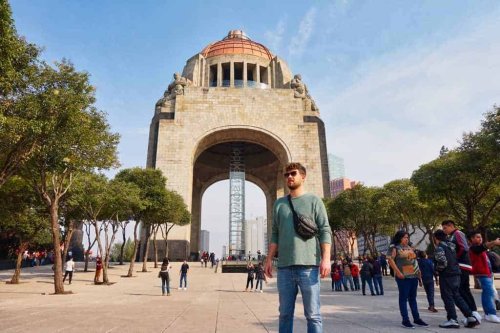 Mexico City eine Liebeserklärung – die schönsten Sehenswürdigkeiten und coolsten Viertel