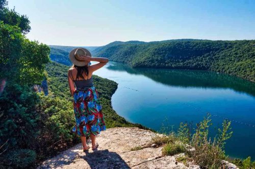 Istrien Sehenswürdigkeiten – Tipps für deinen Urlaub in Kroatien