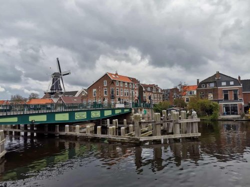 Haarlem Niederlande: Sehenswürdigkeiten & Geheimtipps