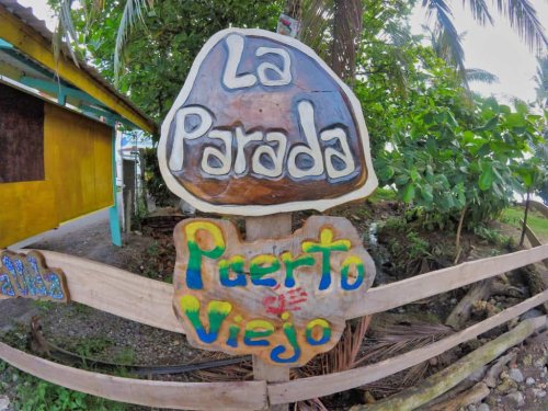 Mit dem Bus durch Costa Rica fahren – unsere besten Tipps & Routen