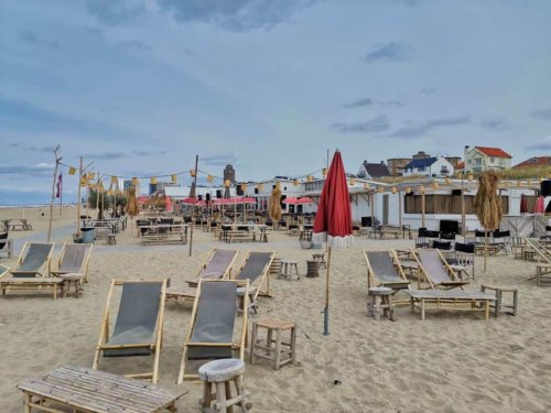 Zandvoort Strand – Tipps für Urlaub am Meer in den Niederlanden