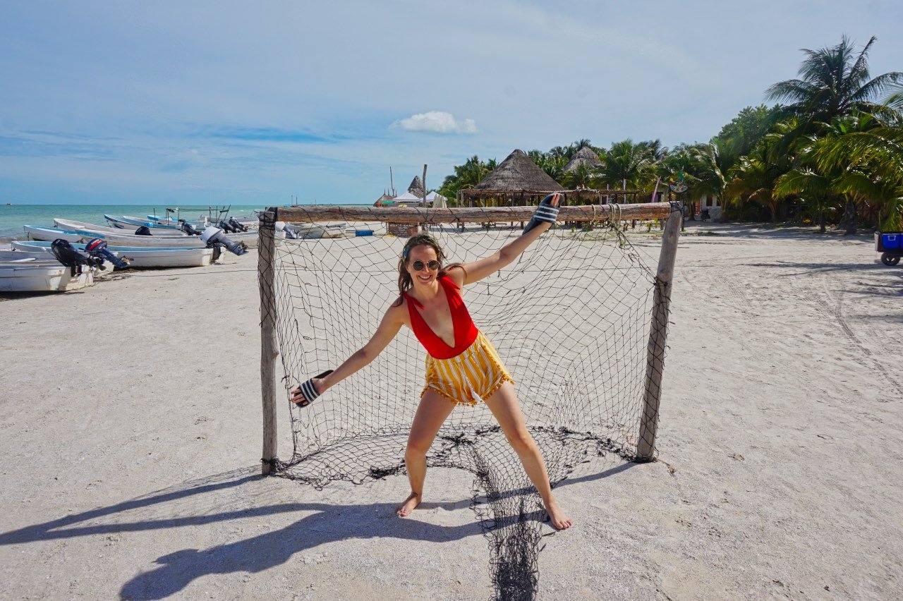 Yucatán Halbinsel: Unsere Tipps für Urlaub in Mexiko