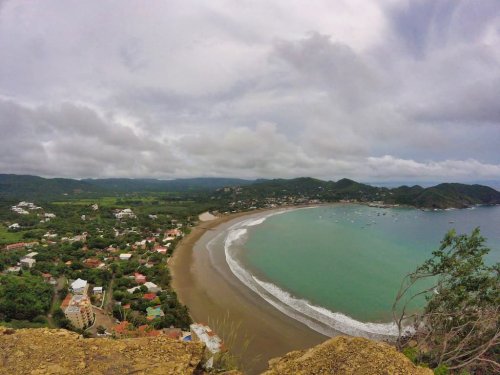San Juan del Sur: Reisetipps, Surfen & Sunday Funday in Nicaragua