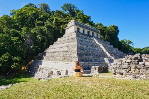 Chiapas - Entdecke Maya-Kultur & Natur in Mexiko