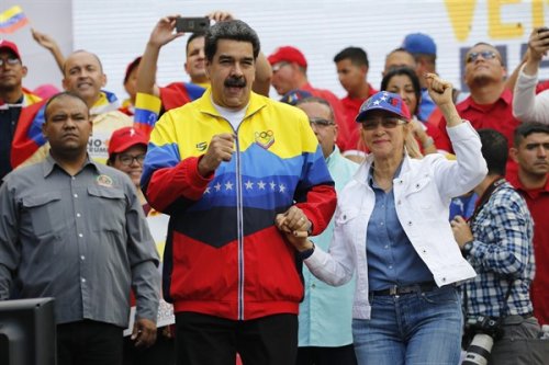 Don’t Count on a Thaw in U.S.-Venezuela Relations