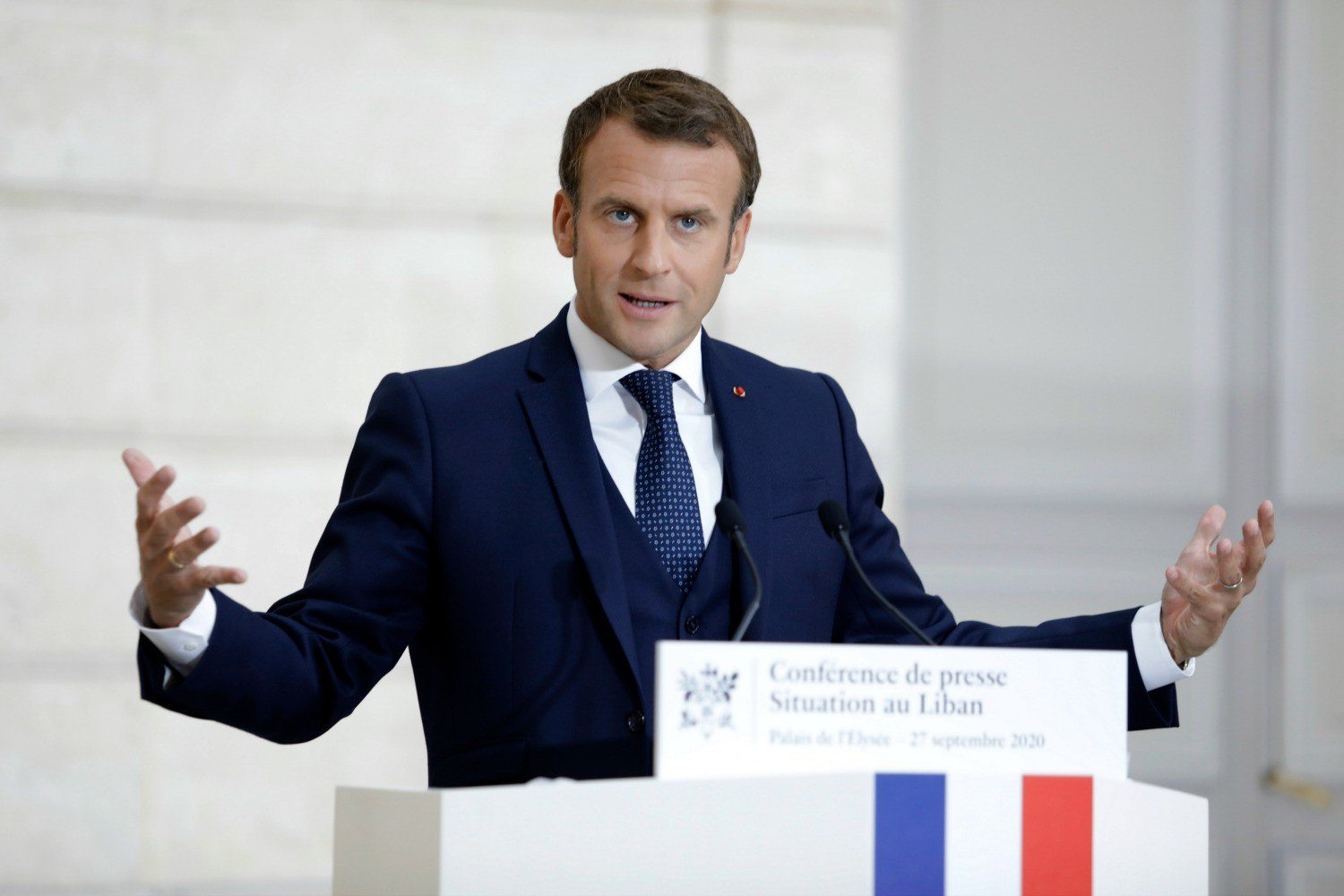 For Macron, Being Right on European Strategic Autonomy Isn’t Enough