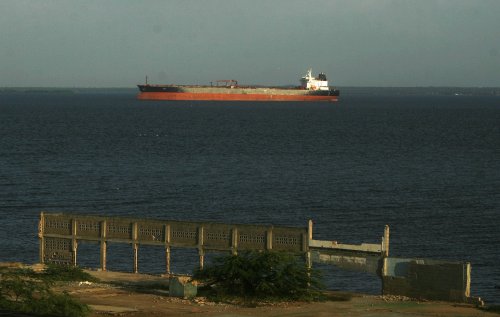 Venezuela, India Deepen Energy Ties