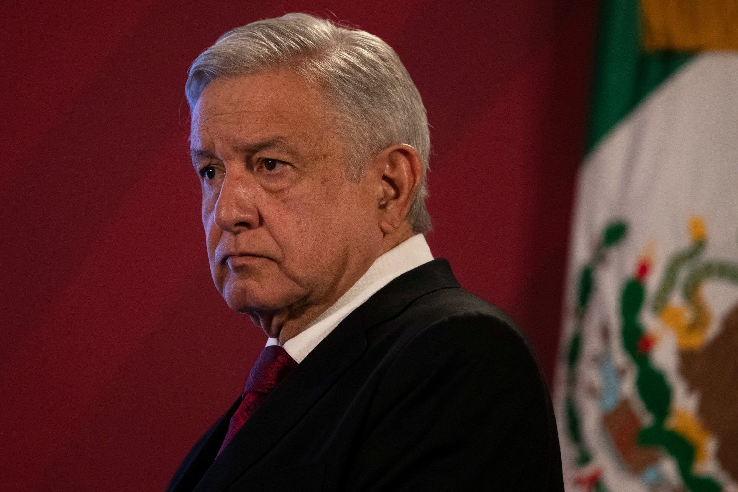 In Mexico, Corruption Scandals Leave No Politician Untouched—Not Even AMLO