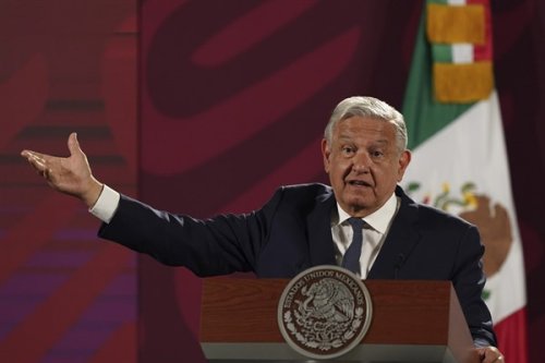 Mexico Is Paying the Price for AMLO’s Failed Energy Policies