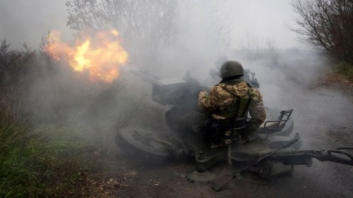 No One Could Have Predicted Russia’s Military Failure in Ukraine