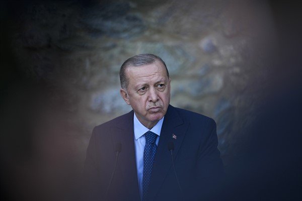 Erdogan’s Obsession With Low Interest Rates Could Be His Downfall