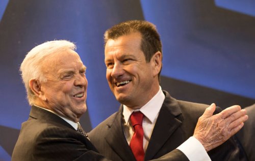 Brazil set to appoint Dunga as new coach