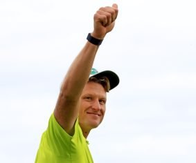 Polish pioneer Meronk overcomes fast-finishing Fox to claim ‘dream come true’ Horizon Irish Open