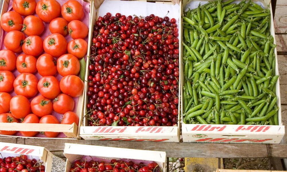 Over 1 Billion Tonnes More Food Being Wasted Than Previously Estimated, Contributing 10% of All Greenhouse Gas Emissions | Press Releases