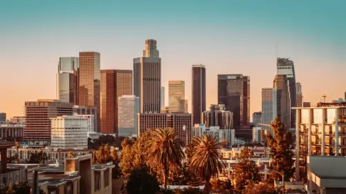 12 Beautiful U.S. Locations Ruined By Overtourism