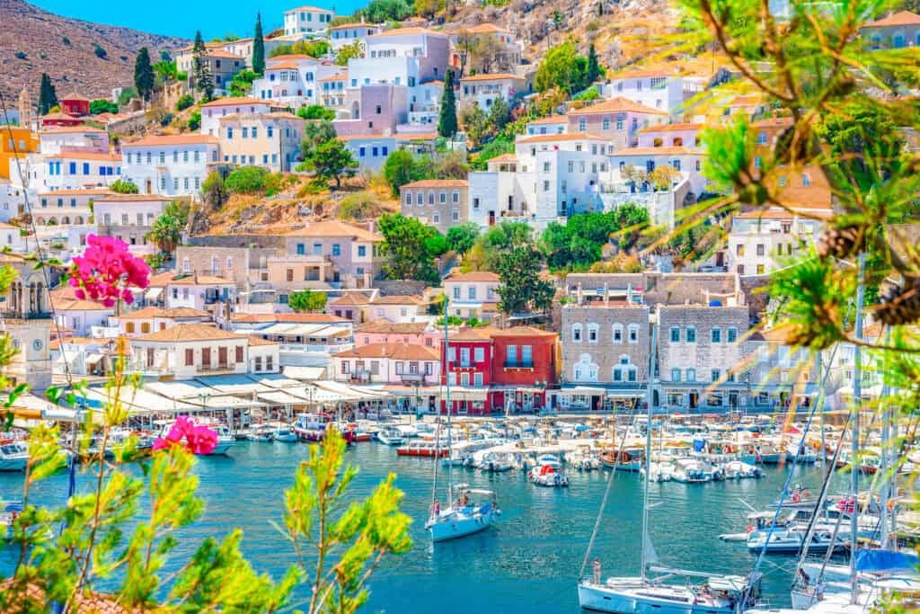 10 Best Day Trips from Athens + Tips from a Local