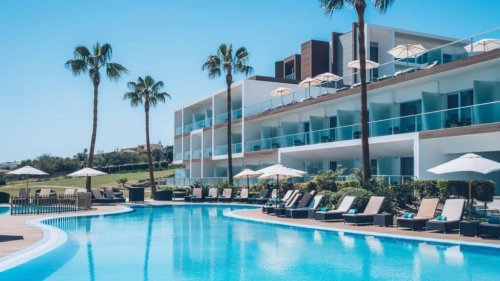 These European Destinations Have All-Inclusive Family-Friendly Resorts — With Everything From Kids Clubs to Babysitting Services