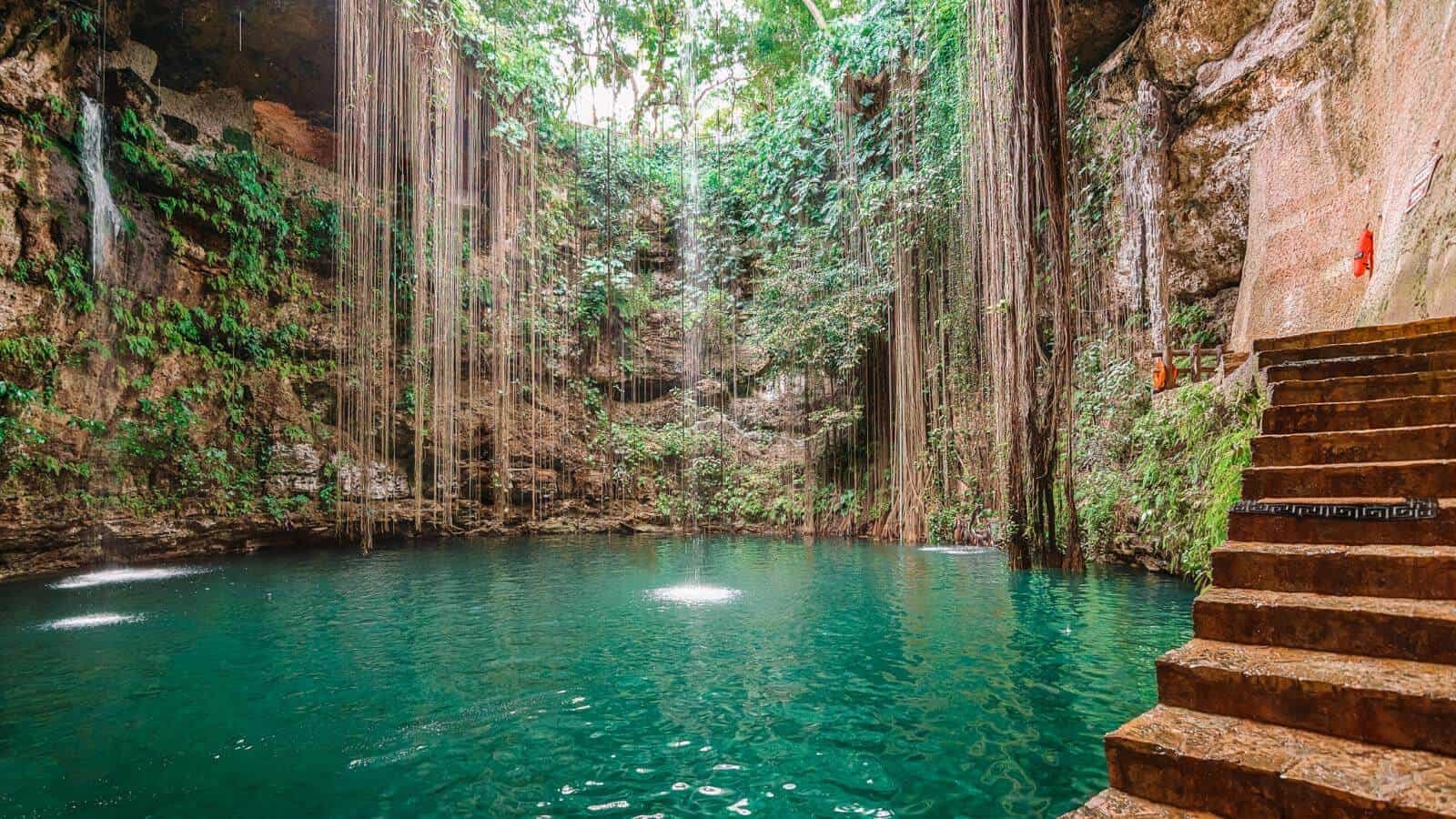 12 of the World’s Most Fascinating Underground Attractions To Explore