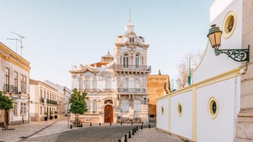 12 Beautiful Villages in Portugal Where Time (and Your Stress) Just Fades Away