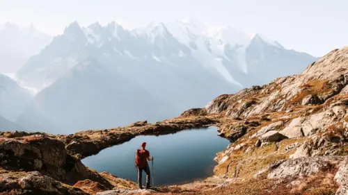 Nature Destinations? Yes, please! - cover