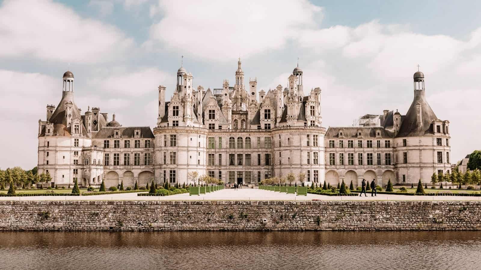 These Historic European Castles Have Stood for Centuries — and Their Legends Are Just as Fascinating as Their Architecture