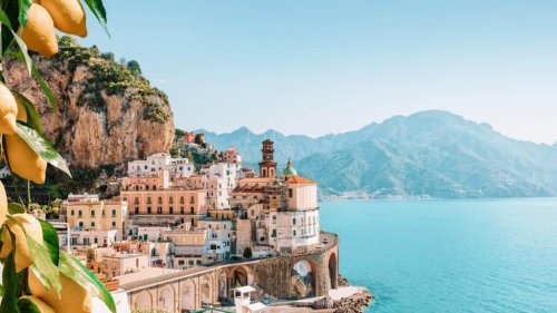 12 Unmissable Places Around the World for Your Bucket List