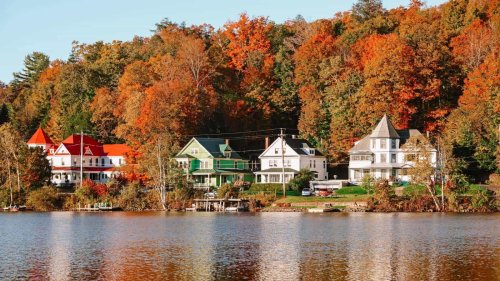 Ready to Retire? Here Are 12 Beautiful US Spots You Might Want to Move To