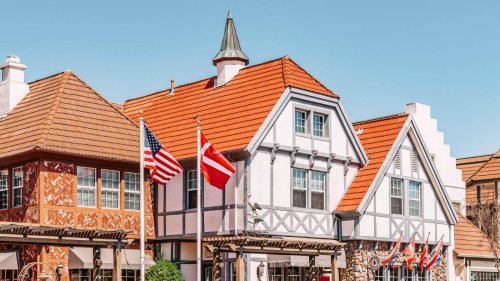 12 US Towns That Feel Like Stepping into Europe