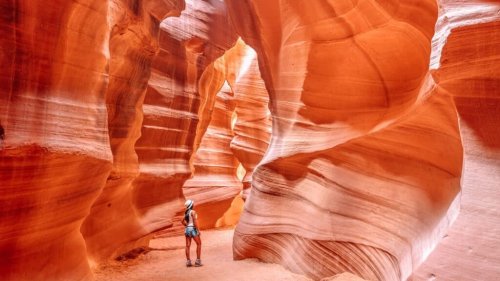 12 Must-See Unique Places in the U.S. for Your Bucket List