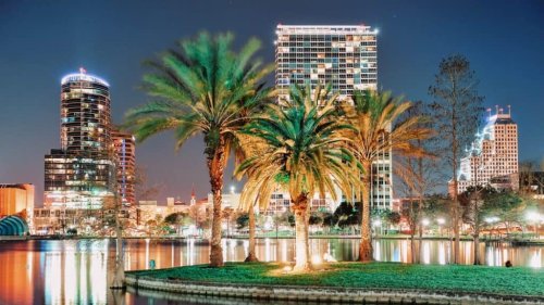 12 U.S. Cities With Surprisingly Wild Nightlife