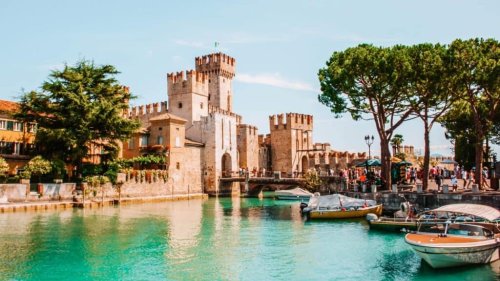 24 Underrated Destinations in Europe To Avoid the Crowds