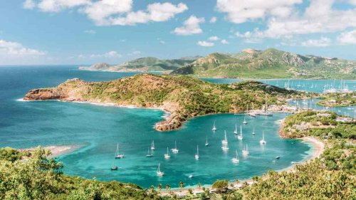 12 Unspoiled Caribbean Islands for the Ultimate Escape 2024