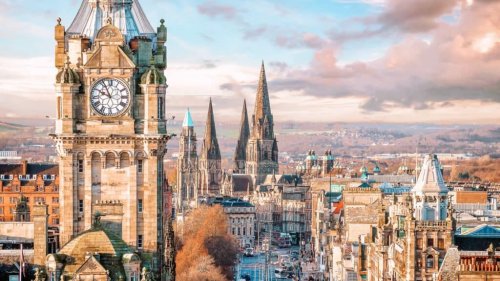 I’ve lived in the United Kingdom for 27+ Years — Here Are 12 Unspoken Rules To Follow When You Visit
