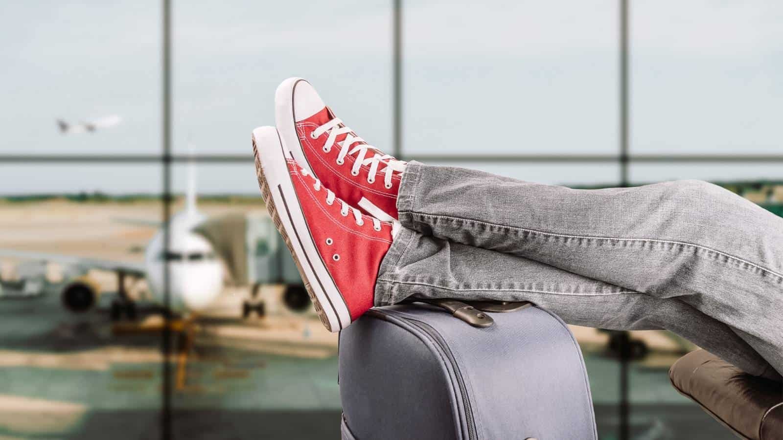 Travel tips? Yes, please! cover image