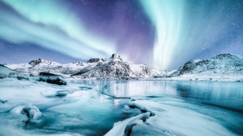 The 12 Most Stunning Countries on Earth (And Why You’ll Fall in Love)
