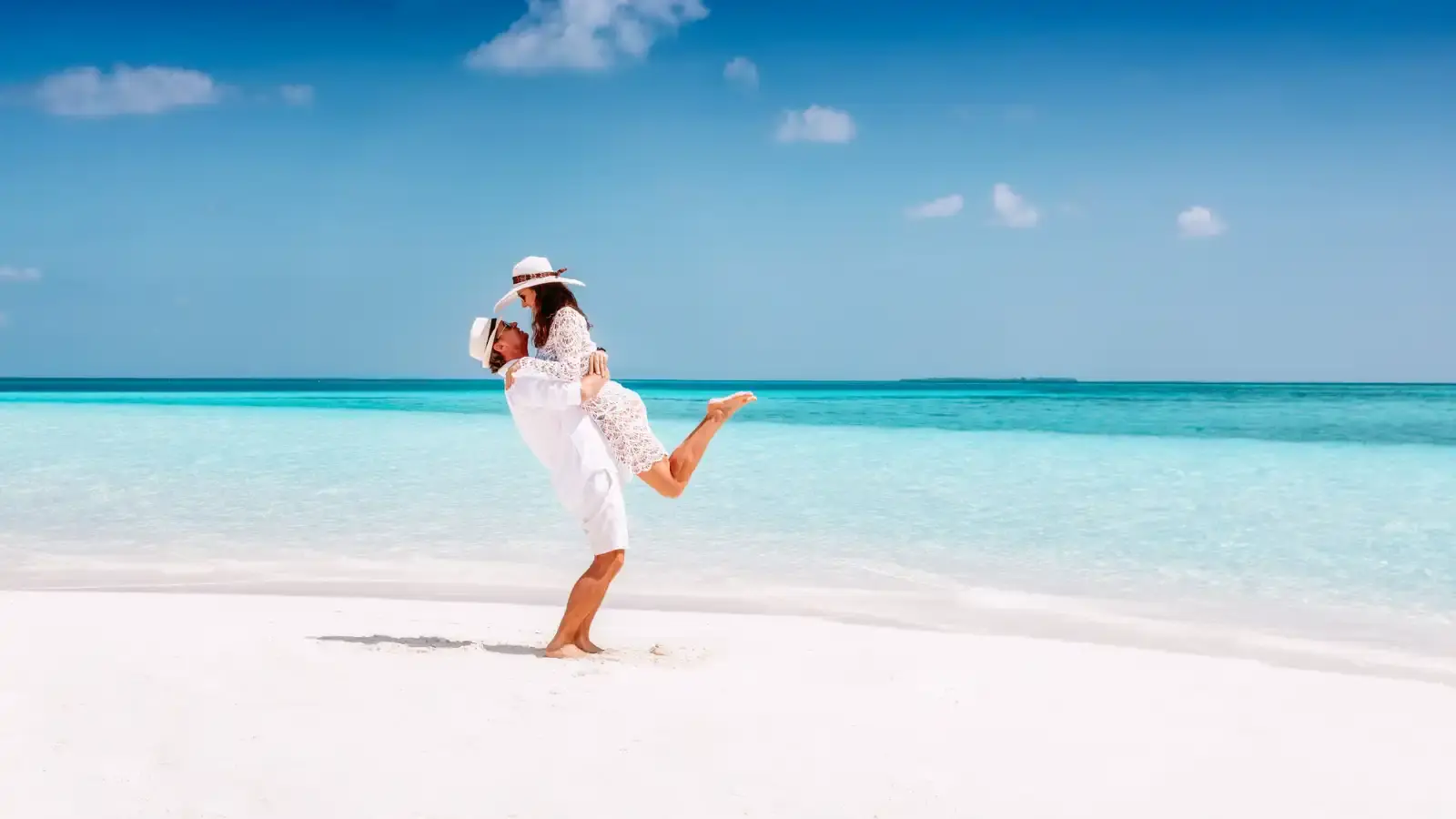 12 Most Romantic Honeymoon Destinations in the Caribbean