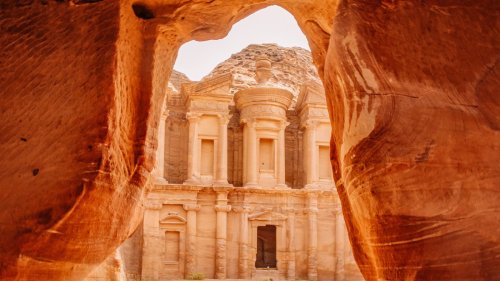 12 Cities With Stunning Ancient Architecture To Explore in Your Lifetime