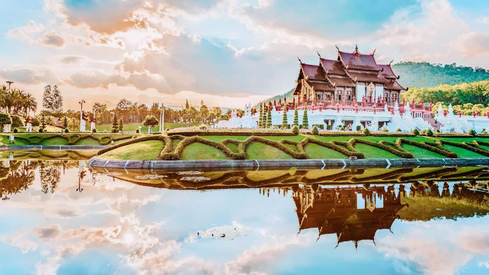 12 Beautiful Places Where You Can Live for Less Than $1,000 a Month