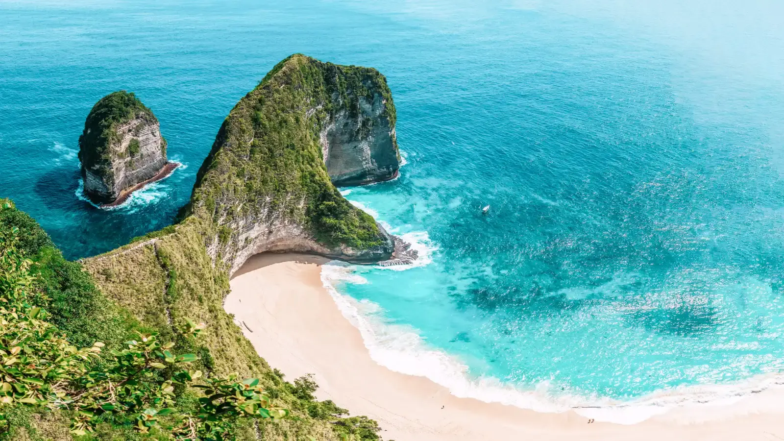 12 Beautiful Places in the World Where You Can Live for Less Than $2,000 a Month