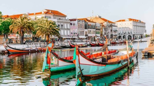 12 Beautiful and Surprisingly Affordable Places To Visit in Portugal