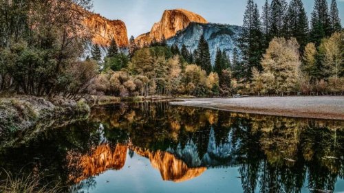 12 US Natural Wonders You’ll Want to See With Your Own Eyes