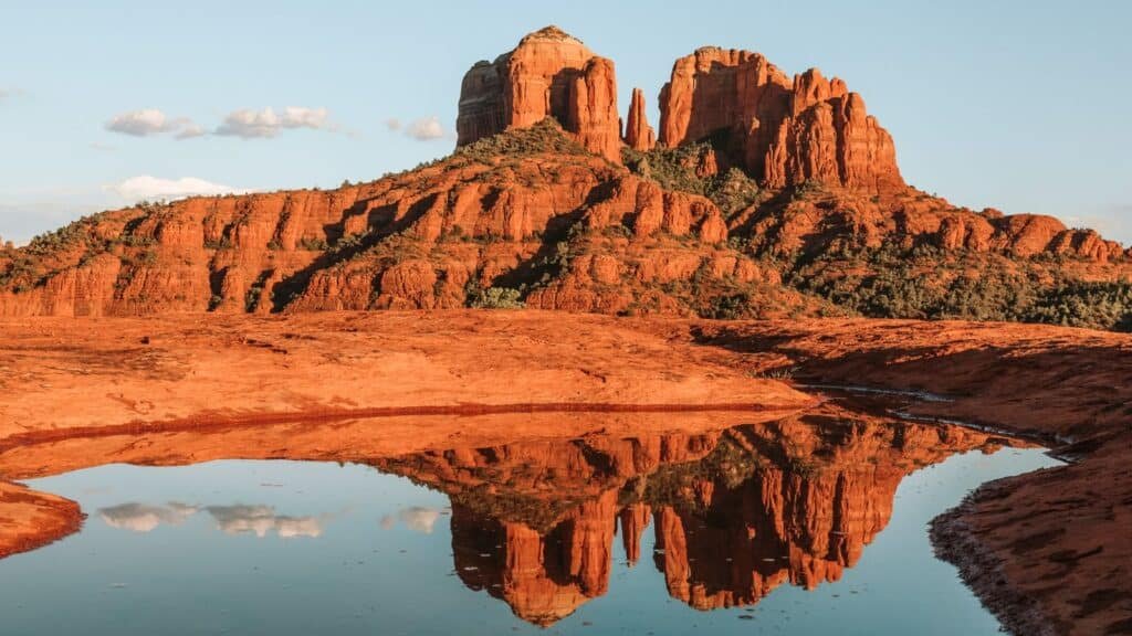 Hiking Trips